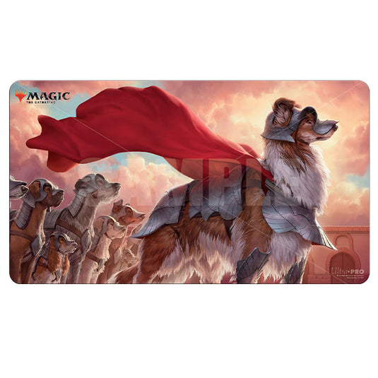 Ultra Pro - Playmat - Magic The Gathering Core Set 2021 - Pack Leader