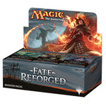Magic The Gathering - Fate Reforged - Booster Box