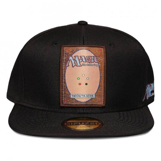 Magic the Gathering - Men's Snapback Cap