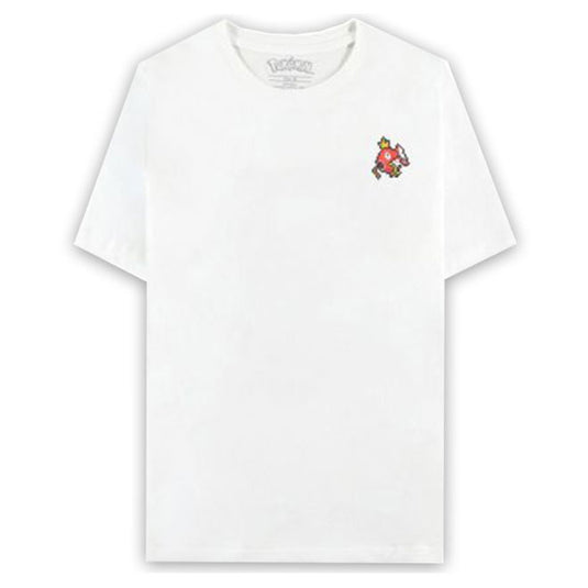 Pokemon - Magikarp & Gyarados - T-shirt