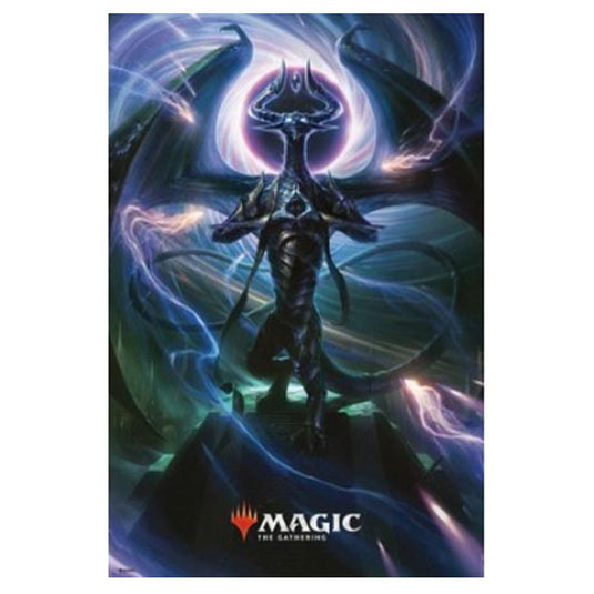 Magic The Gathering Nicol Bolas - Maxi Poster