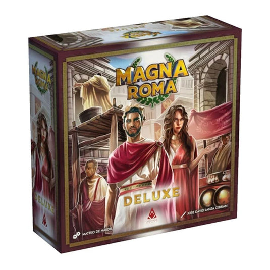 Magna Roma Deluxe