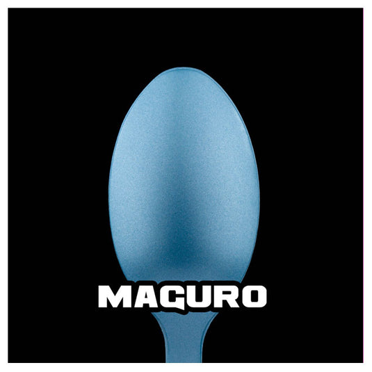 Turbo Dork Paints - Turboshift Acrylic Paint 20ml Bottle - Maguro