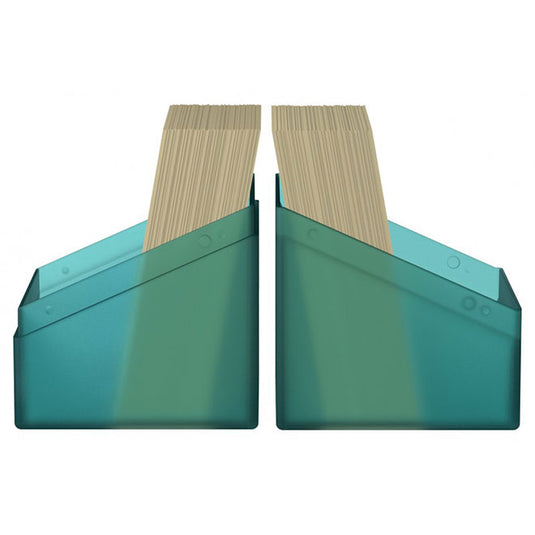 Ultimate Guard - Boulder 100+ - Malachite
