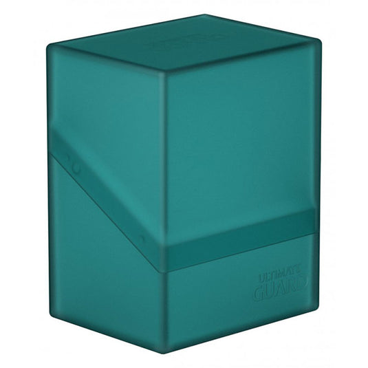 Ultimate Guard - Boulder 80+ - Malachite