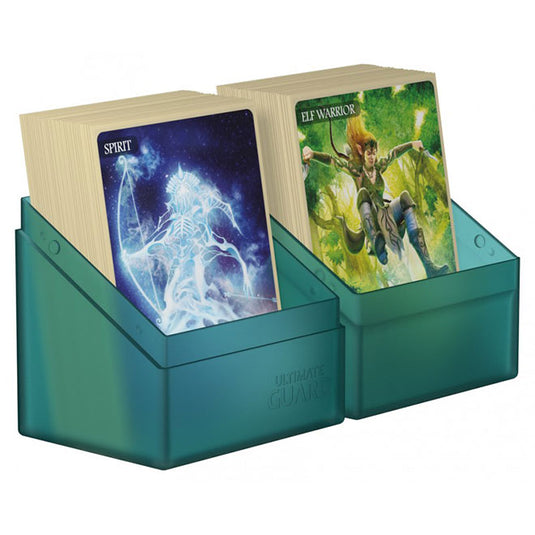 Ultimate Guard - Boulder 80+ - Malachite