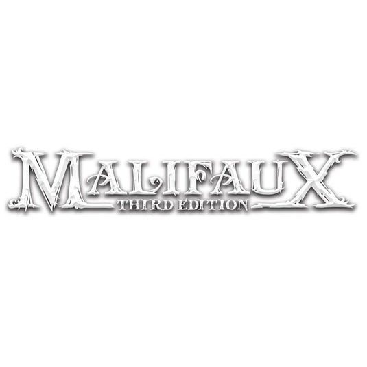 Malifaux 3rd Edition - Hush