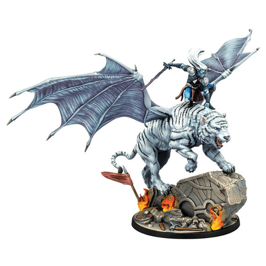 Marvel Crisis Protocol - Malekith Character Pack