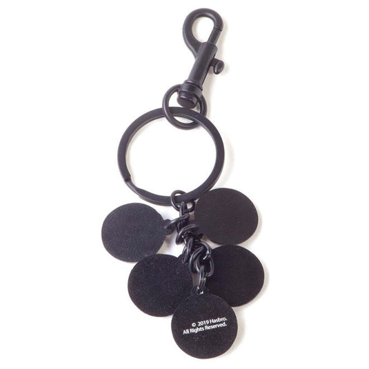 Magic The Gathering - Keychain With Metal Charms