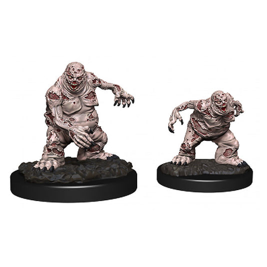 Dungeons & Dragons - Nolzur's Marvelous Miniatures - Manes