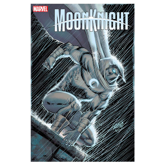 Moon Knight - Issue 11 Liefeld Variant
