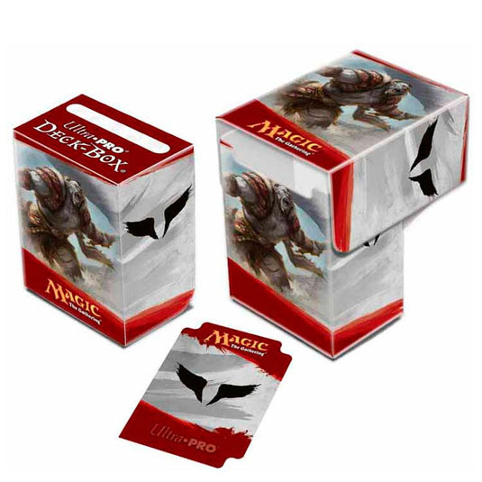 Ultra Pro - MTG - Khans of Tarkir - Mardu Deck Box