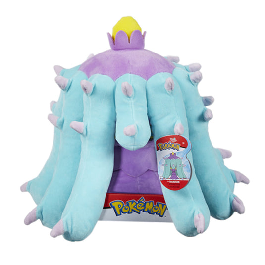 Pokemon - Plush Figure - Mareanie