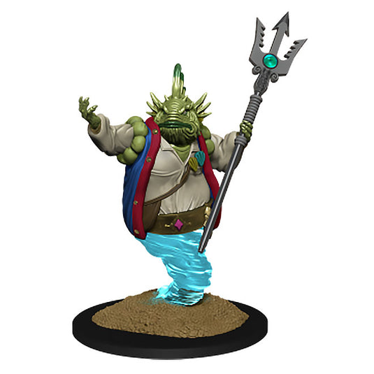 Dungeons & Dragons - Nolzur's Marvelous Miniatures - Marid