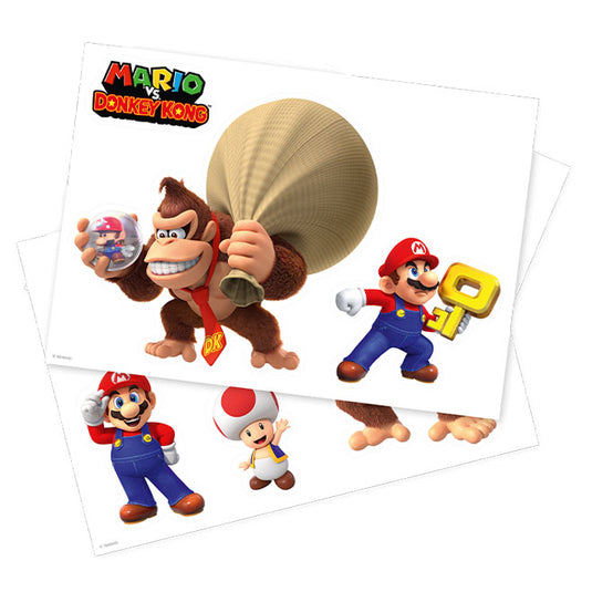 Mario vs Donkey Kong - Nintendo Switch