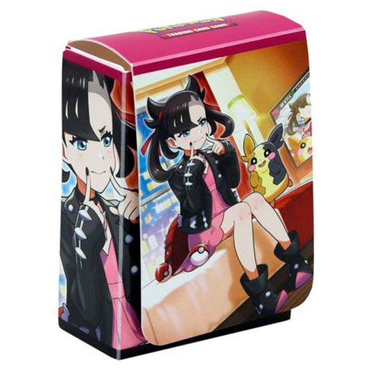 Pokemon - Marnie Deckbox