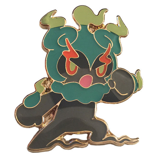Marshadow Pin