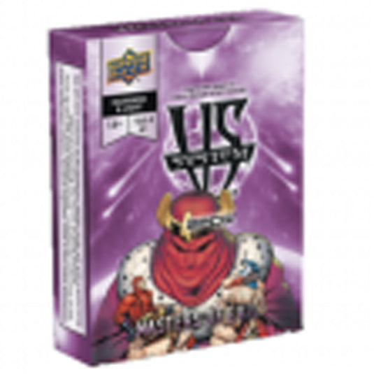 VS System 2PCG - Marvel Masters of Evil