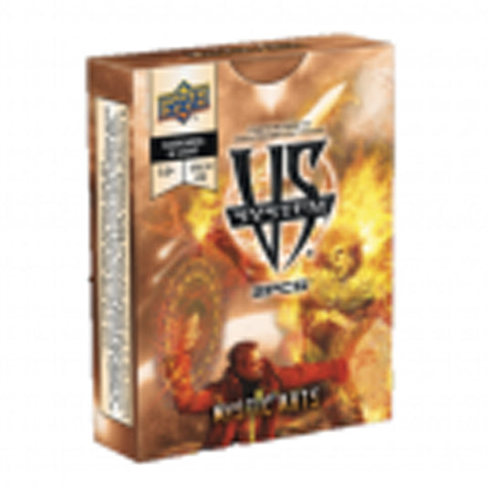 VS System 2PCG - Marvel Mystic Arts