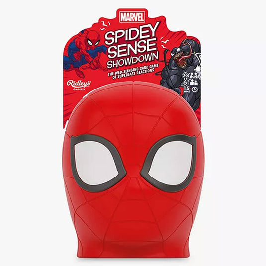 Marvel - Spidey Sense Showdown