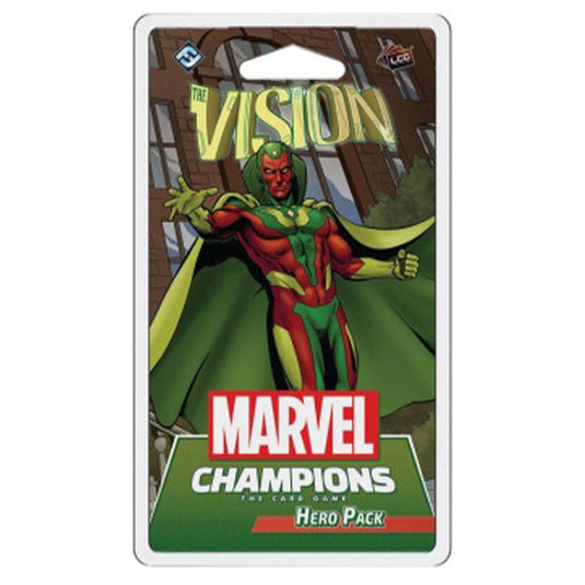 FFG - Marvel Champions - Vision