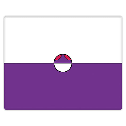 Exo Grafix - 2 Player Playmat - Design 10 (59cm x 75cm)