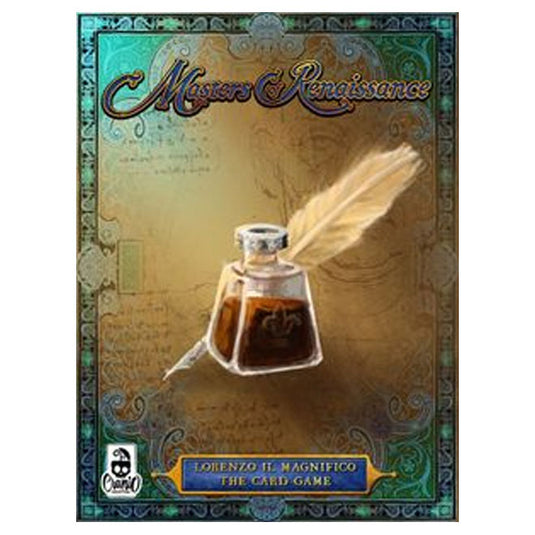 Masters of Renaissance