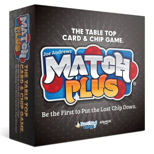 Match Plus