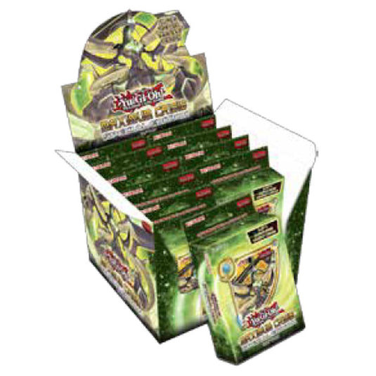 Yu-Gi-Oh! - Maximum Crisis - Special Edition