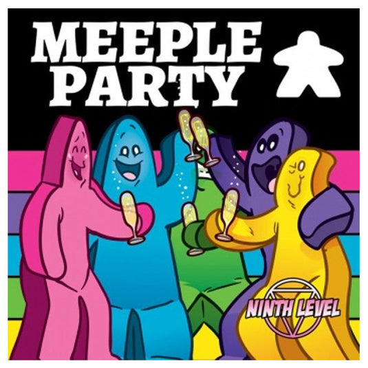 Meeple Party