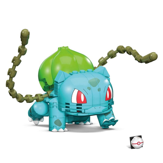 Mega Construx - Pokemon - Bulbasaur
