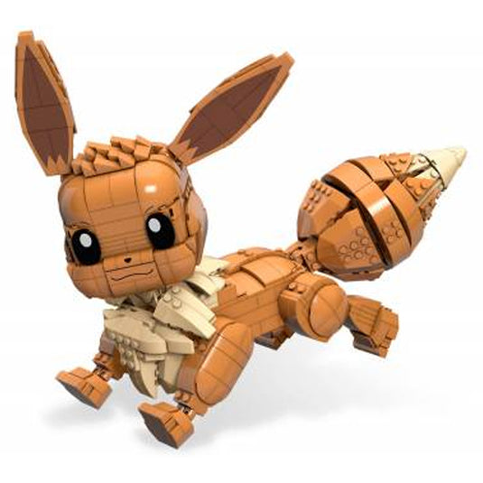 Mega Construx - Pokemon - Jumbo Eevee