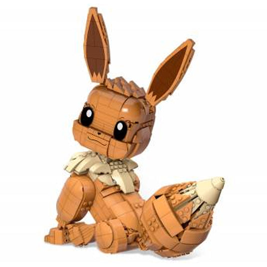 Mega Construx - Pokemon - Jumbo Eevee
