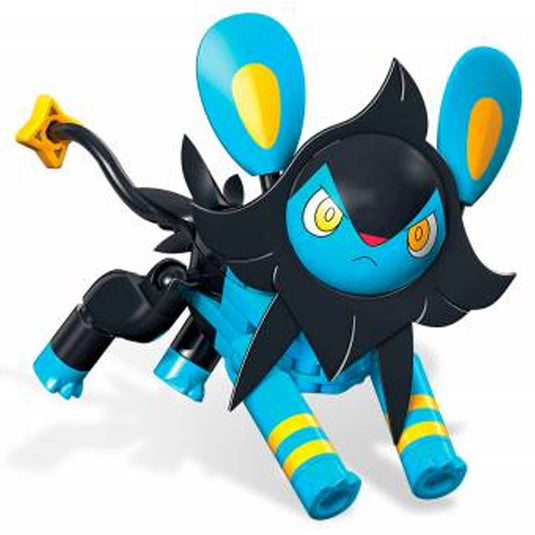 Mega Construx - Pokemon - Luxio