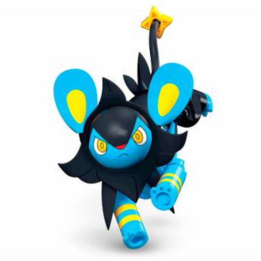 Mega Construx - Pokemon - Luxio