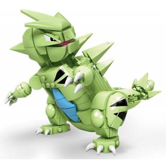 Mega Construx - Pokemon - Tyranitar