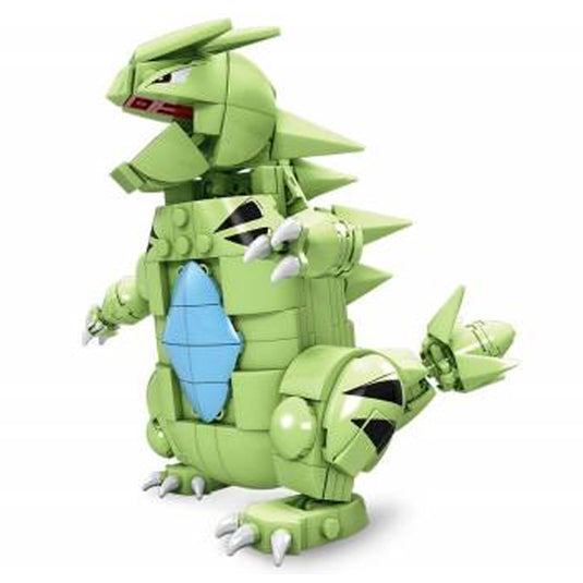 Mega Construx - Pokemon - Tyranitar