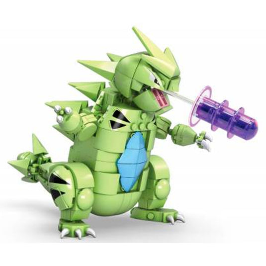 Mega Construx - Pokemon - Tyranitar