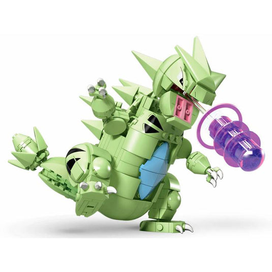 Mega Construx - Pokemon - Tyranitar