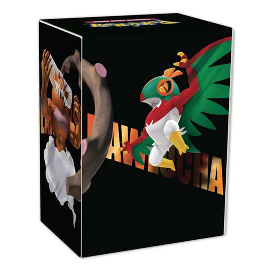 Pokemon - MEGA Lucario - Deck Box
