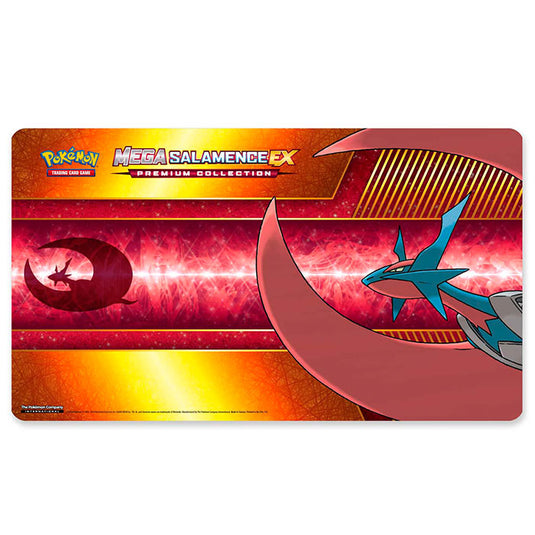 Pokemon - Mega Salamence-EX Premium Collection Box