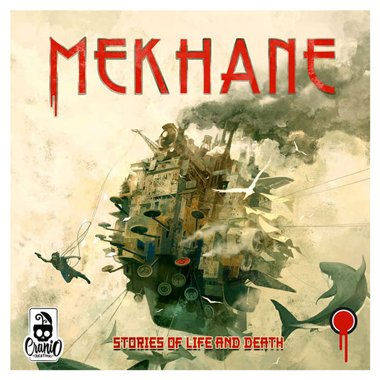 Mekhane