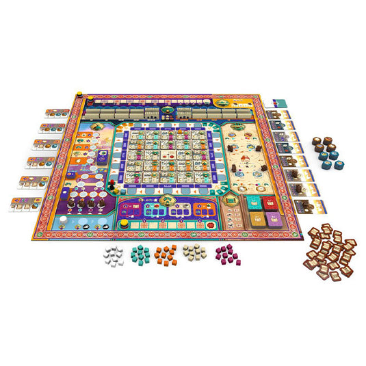 Merv: The Heart of the Silk Road