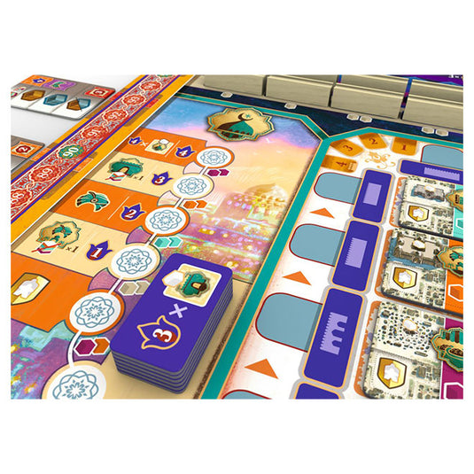 Merv: The Heart of the Silk Road