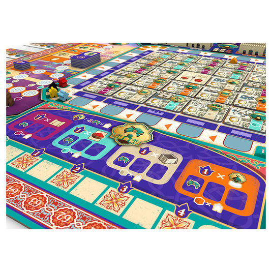 Merv: The Heart of the Silk Road