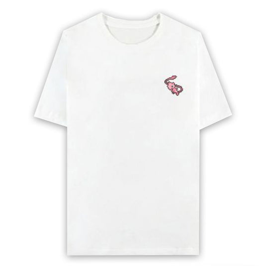 Pokemon - Pixel Mew - Women's T-shirt