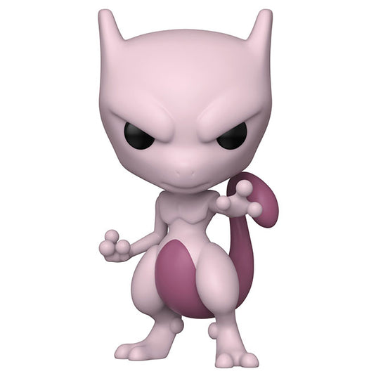Funko POP! - Pokemon - Mewtwo