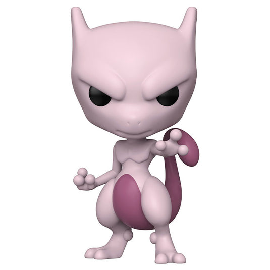 Funko POP! Jumbo - Pokemon - Mewtwo #583