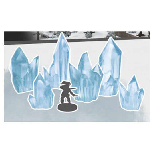 MFF - Ice Crystals