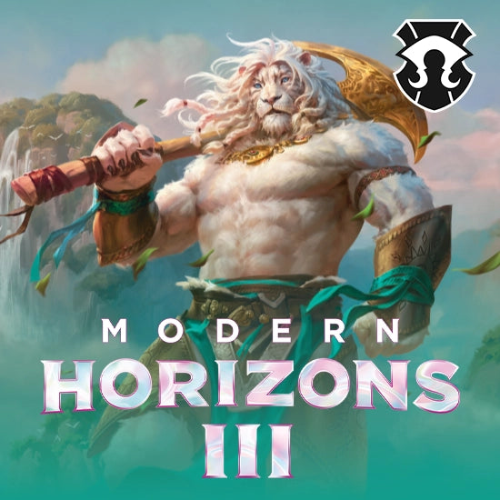 Modern Horizons 3